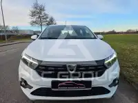 2021 Dacia Sandero