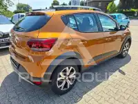 2021 Dacia Sandero