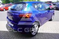 2021 Dacia Sandero