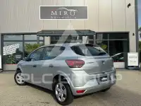 2021 Dacia Sandero