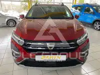 2021 Dacia Sandero