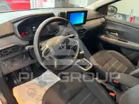 2021 Dacia Sandero