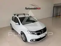 2021 Dacia Sandero
