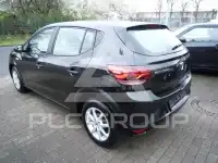 2021 Dacia Sandero