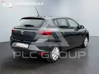 2021 Dacia Sandero