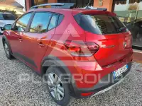 2021 Dacia Sandero