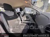 2021 Dacia Sandero