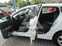 2021 Dacia Sandero