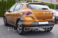 2021 Dacia Sandero
