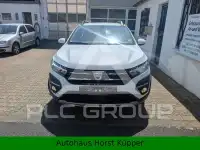 2021 Dacia Sandero