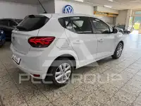 2021 Dacia Sandero