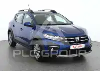 2021 Dacia Sandero