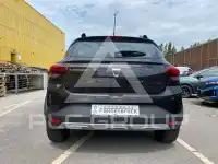 2021 Dacia Sandero