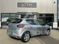 2021 Dacia Sandero