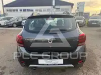 2021 Dacia Sandero
