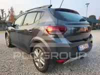 2021 Dacia Sandero