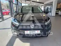 2021 Dacia Sandero