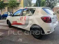 2021 Dacia Sandero