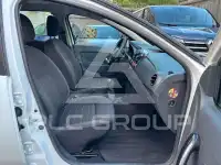 2021 Dacia Sandero