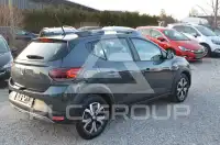 2021 Dacia Sandero
