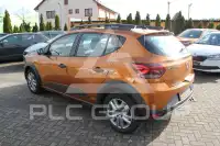 2021 Dacia Sandero