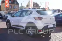 2021 Dacia Sandero