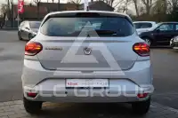 2021 Dacia Sandero