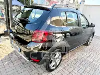 2021 Dacia Sandero