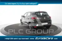 2021 Dacia Sandero