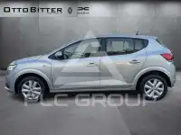 2021 Dacia Sandero