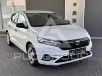 2021 Dacia Sandero