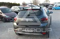 2021 Dacia Sandero