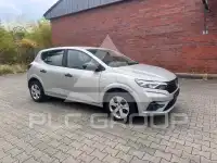 2021 Dacia Sandero