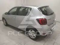 2021 Dacia Sandero