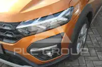 2021 Dacia Sandero
