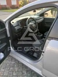 2021 Dacia Sandero