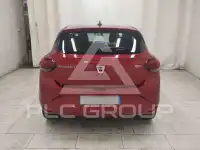 2021 Dacia Sandero