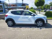 2021 Dacia Sandero