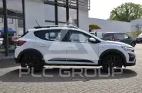 2021 Dacia Sandero