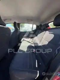 2021 Dacia Sandero