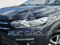 2021 Dacia Sandero