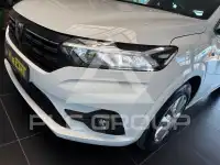 2021 Dacia Sandero
