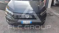 2021 Dacia Sandero