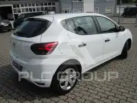 2021 Dacia Sandero