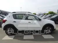 2021 Dacia Sandero