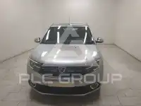 2021 Dacia Sandero