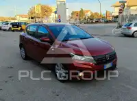 2021 Dacia Sandero