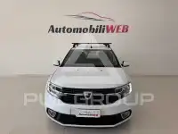 2021 Dacia Sandero