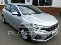2021 Dacia Sandero