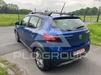 2021 Dacia Sandero